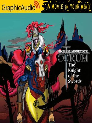 cover image of The Knight of the Swords